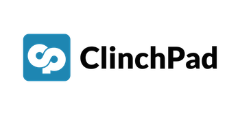 ClinchPad logo