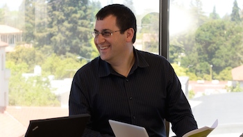 Dave Goldberg