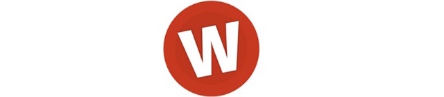 the logo for Wufoo's blog