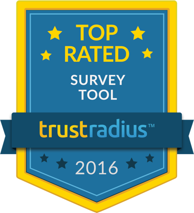 Trustradius Logo