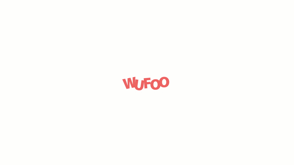 Wufoo + DocuSign
