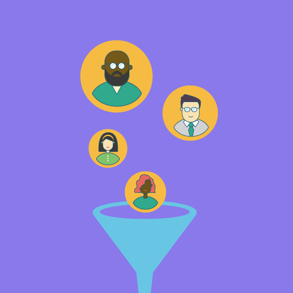 4 real-world examples of using forms to collect leads | Wufoo