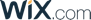 wix logo