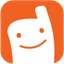 Voxer logo