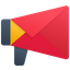 Zoho Campaigns logo