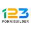 123FormBuilder logo