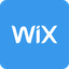 Wix Automations logo