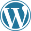 WordPress logo