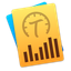 Timing logo