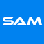 SAM.ai logo