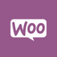 WooCommerce logo