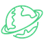 SMSPLANET logo