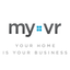 MyVR logo