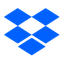  Dropbox logo