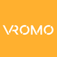 VROMO logo