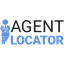 AgentLocator logo