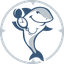 ClockShark logo