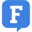 Fleep logo