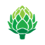 Artichoke logo