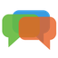 ChatrHub logo