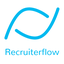 Recruiterflow logo