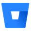 Bitbucket logo