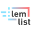 lemlist logo