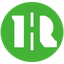Ridehire logo