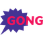 Gong logo