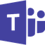 Microsoft Teams logo