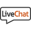 LiveChat logo