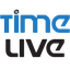 TimeLive logo