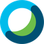 Cisco Webex Meetings logo