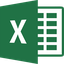 Microsoft Excel logo