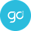 GO1 logo