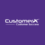 CustomerX Tracking logo
