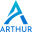 Arthur Online logo