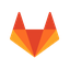 GitLab logo