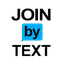 Join By Text logo