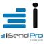 iSendPro SMS logo