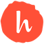 Handwrytten logo