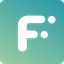 Flotiq logo