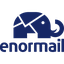 Enormail logo