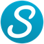 SocialSprinters logo