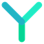 Yuvo logo