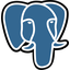 PostgreSQL logo