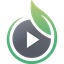 SproutVideo logo