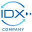 IDX Company Leads logo