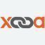 Xooa logo