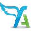 FreeAgent logo